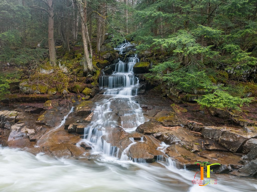 Bristol Falls