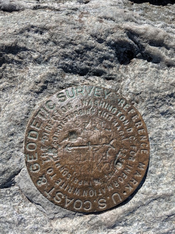 Camel's Hump