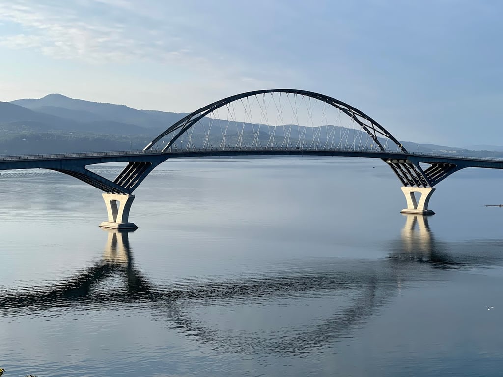 Champlain Bridge