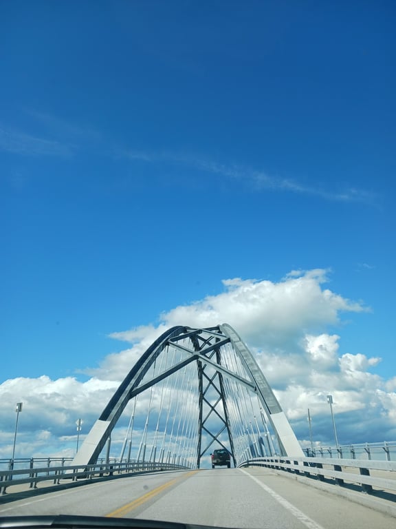 Champlain Bridge
