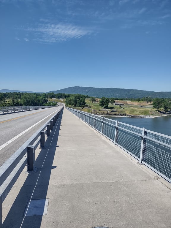Champlain Bridge
