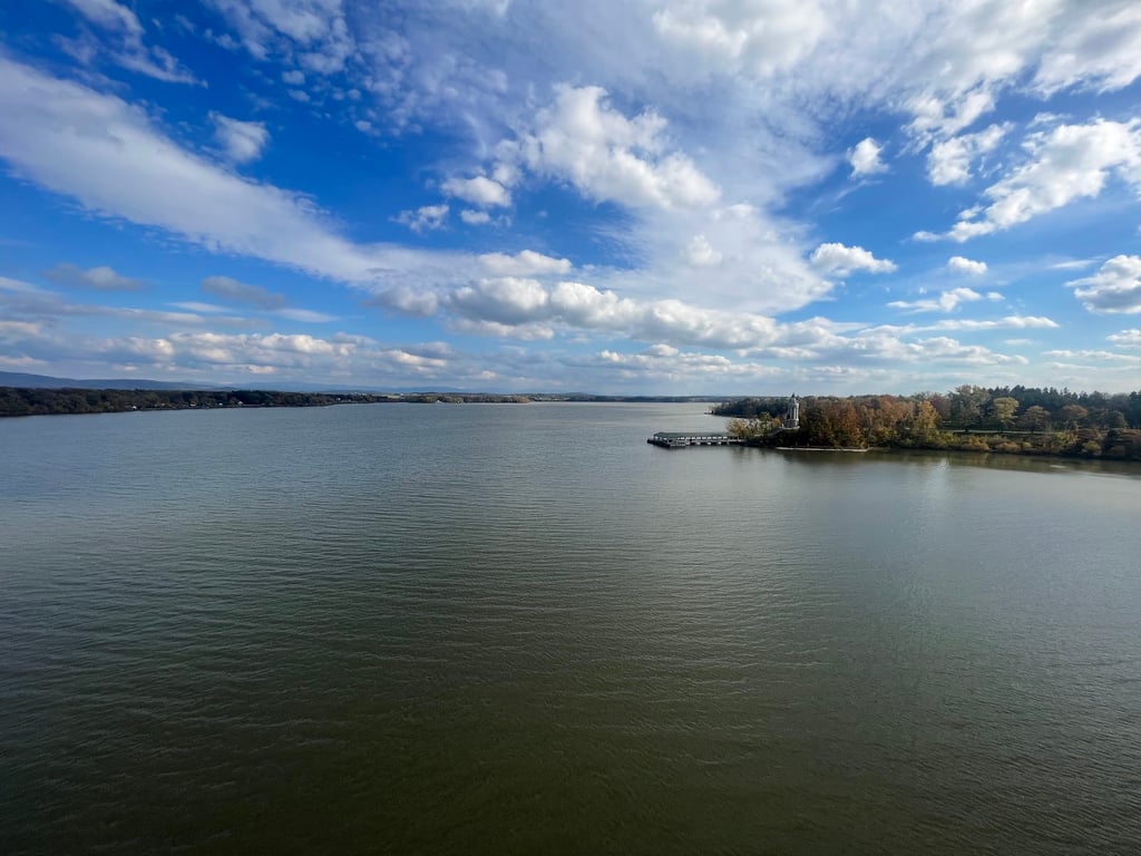Champlain Bridge