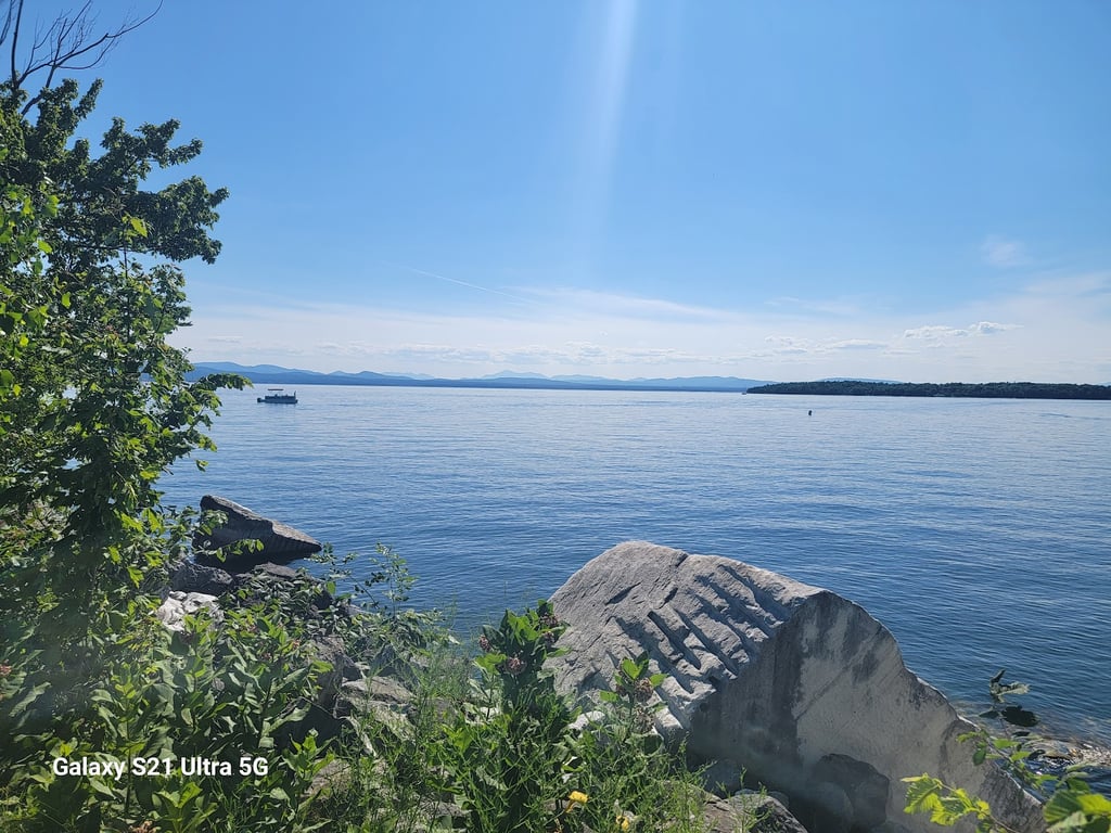 Champlain Islands Scenic Drive