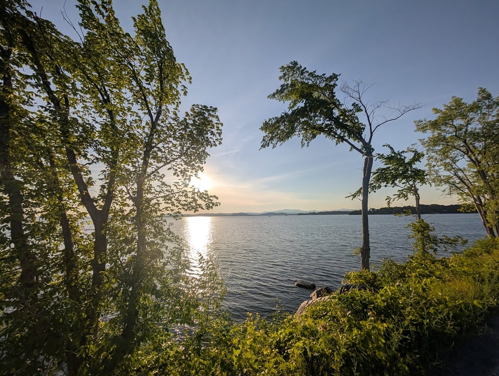 Champlain Islands Scenic Drive