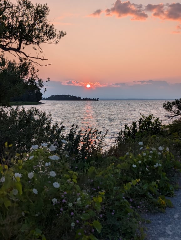 Champlain Islands Scenic Drive