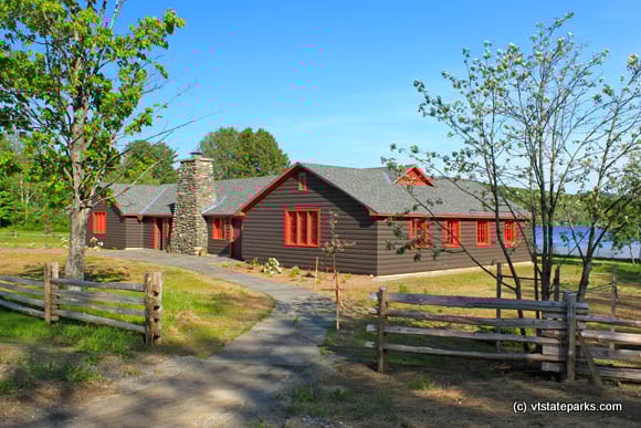 Elmore State Park