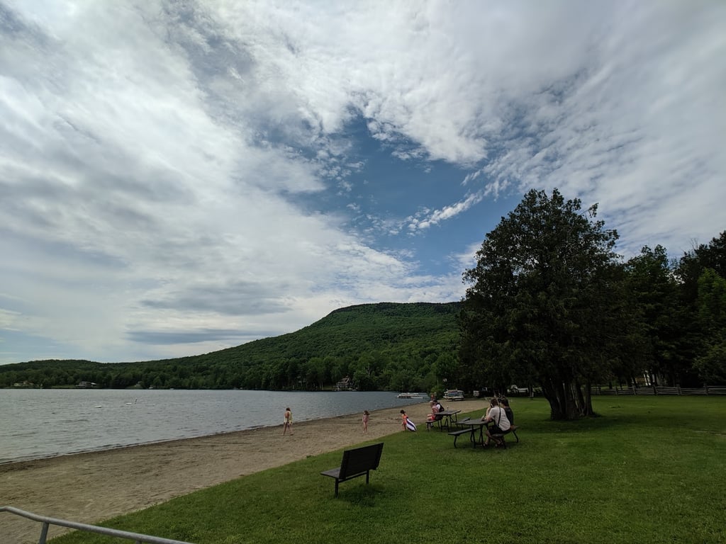 Elmore State Park
