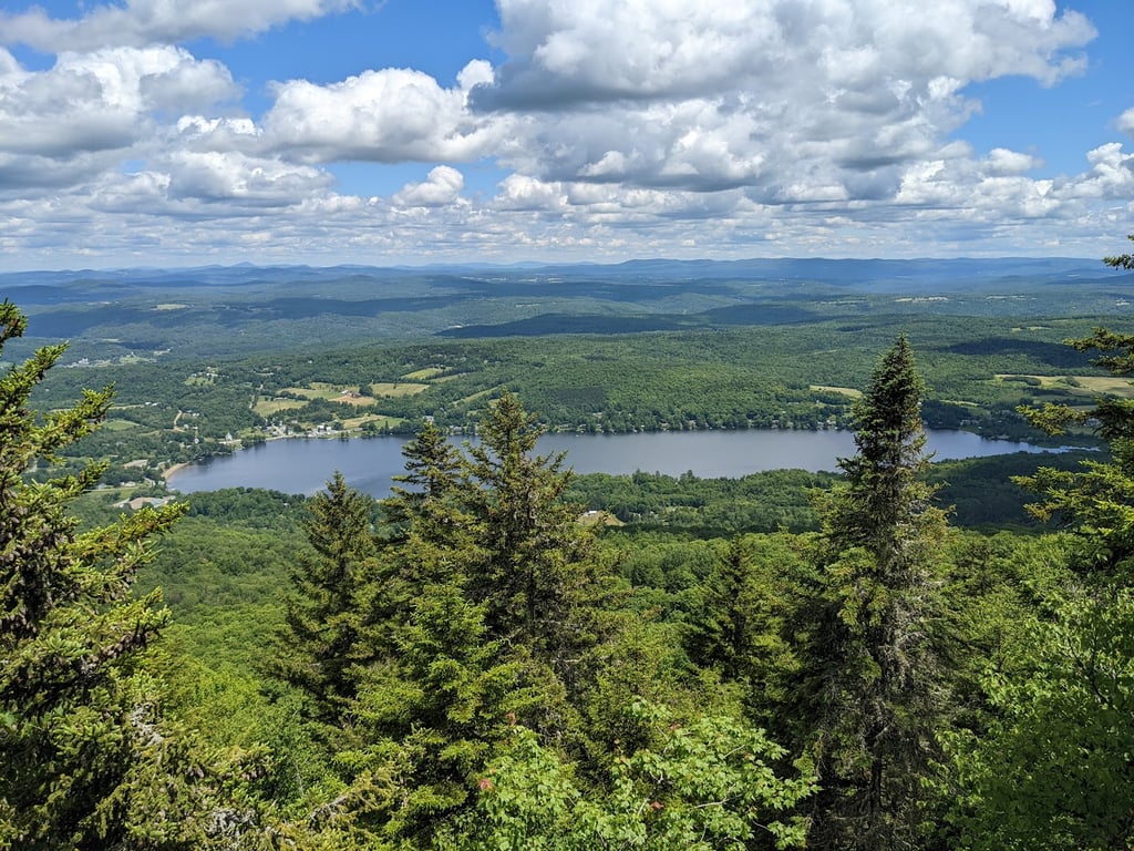Elmore State Park