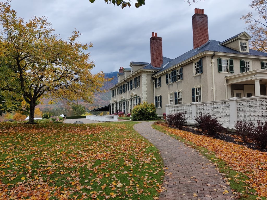 Hildene