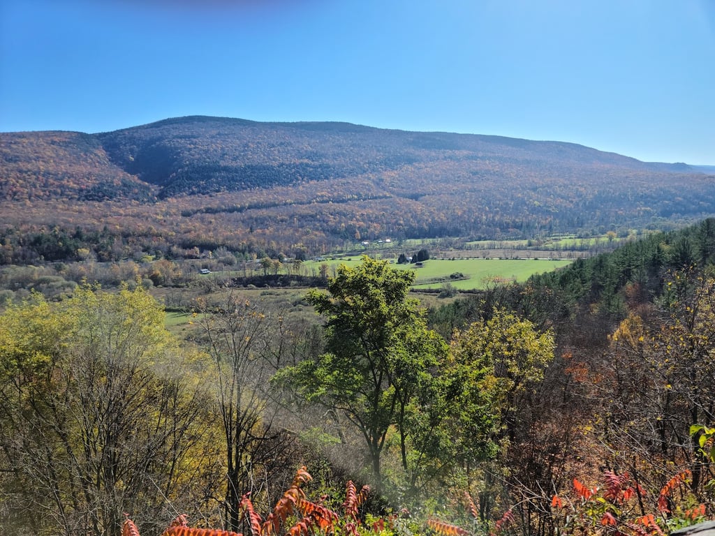 Hildene