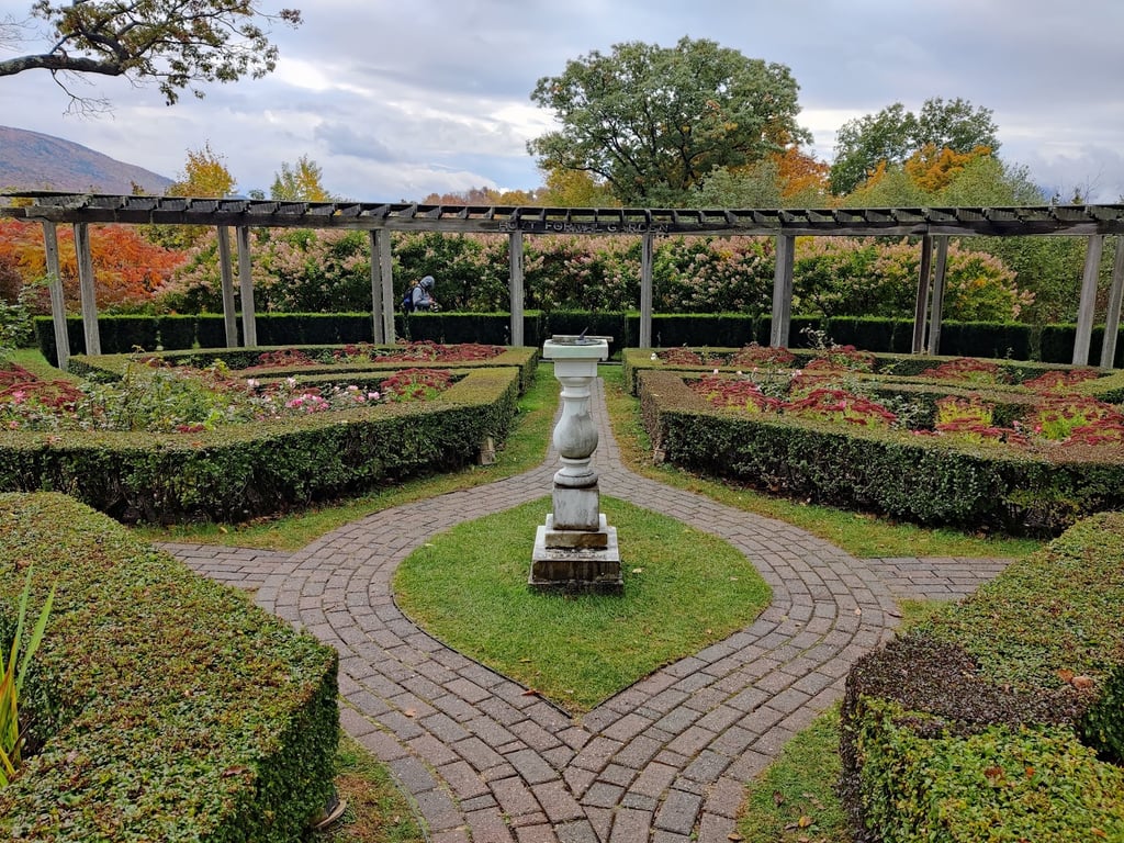Hildene