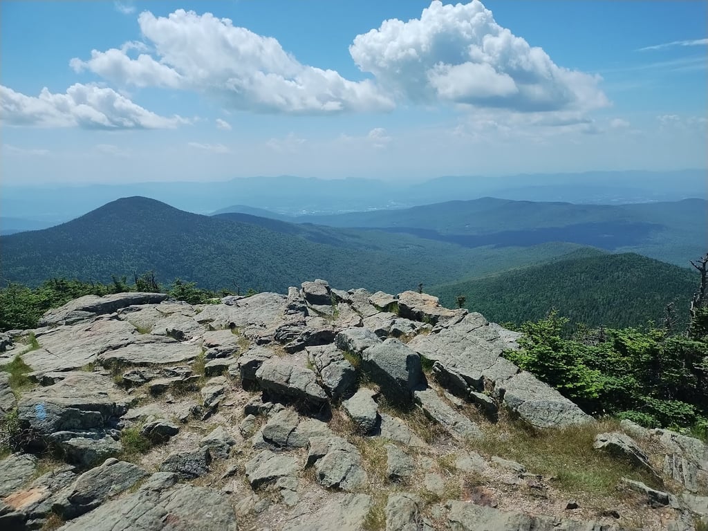 Killington Peak