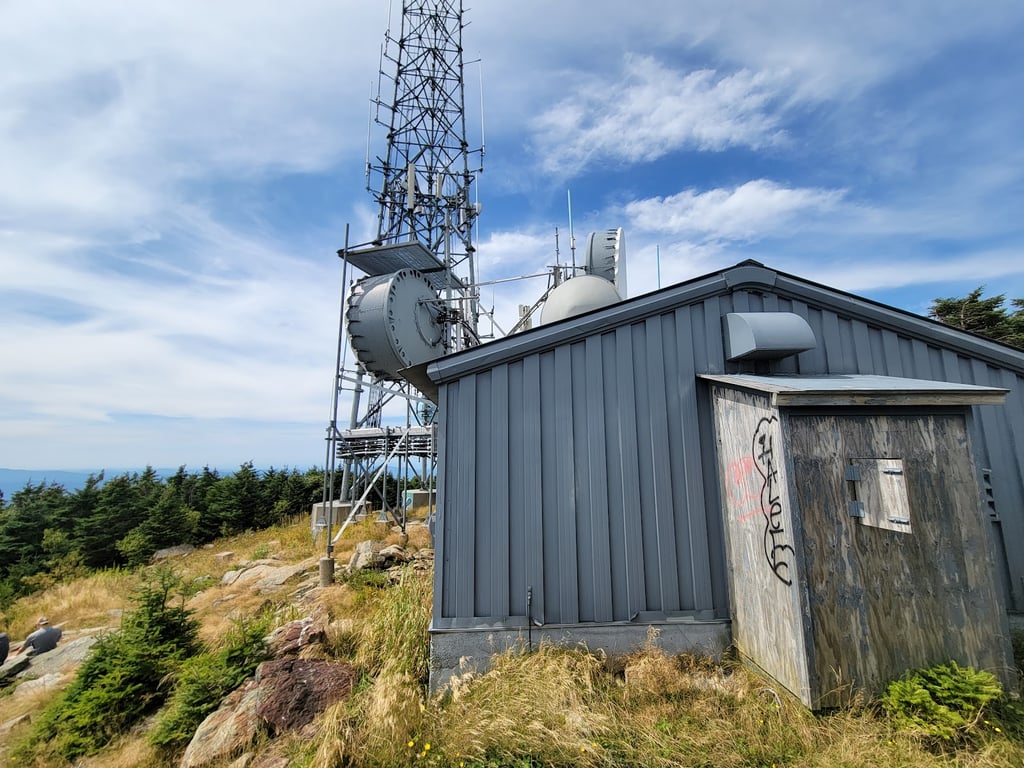 Killington Peak