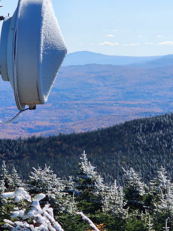 Killington Peak