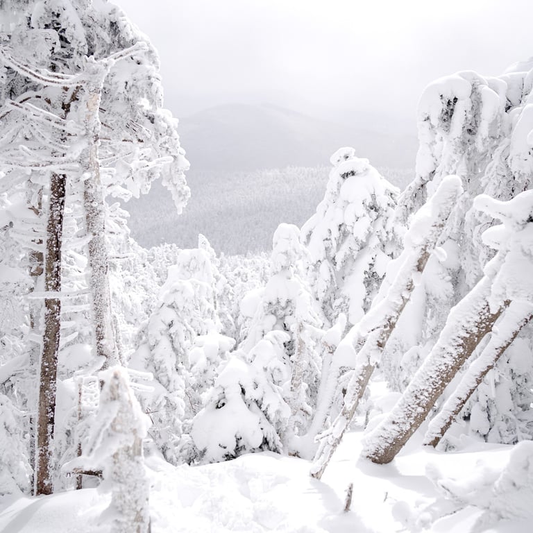 Killington Peak