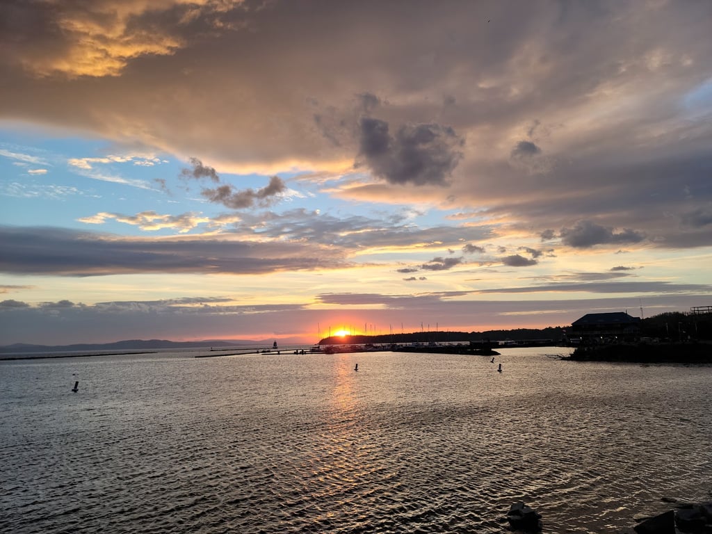 Lake Champlain Waterfront