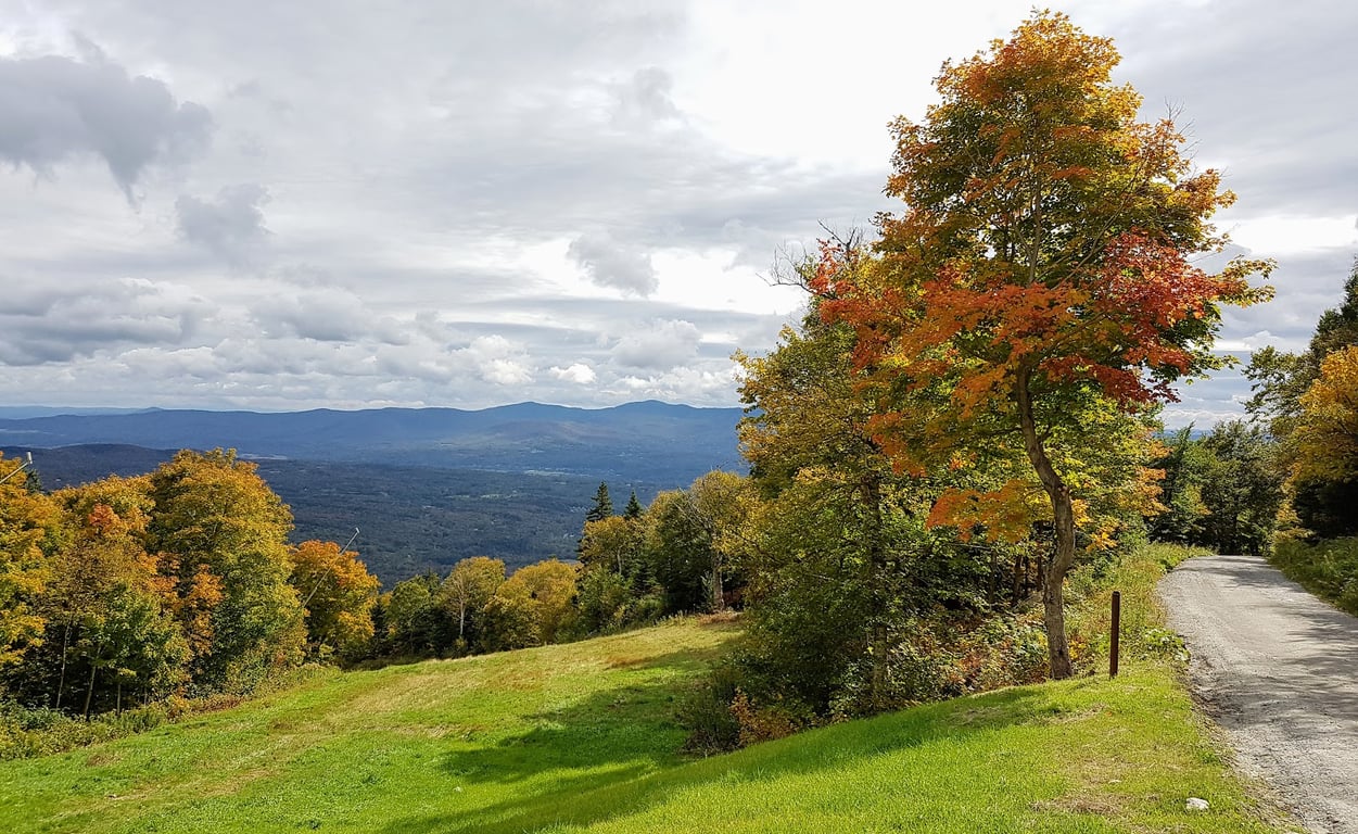 Mount Mansfield