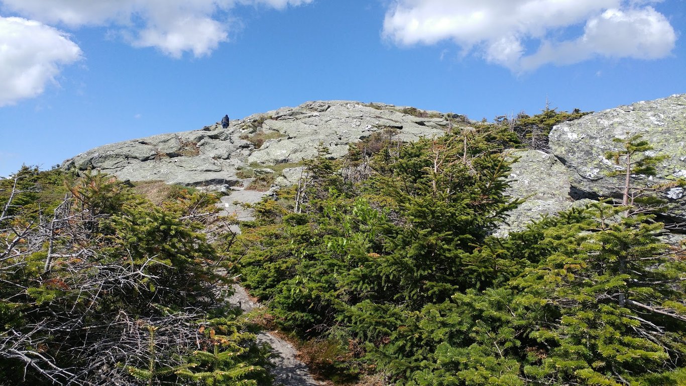 Mount Mansfield