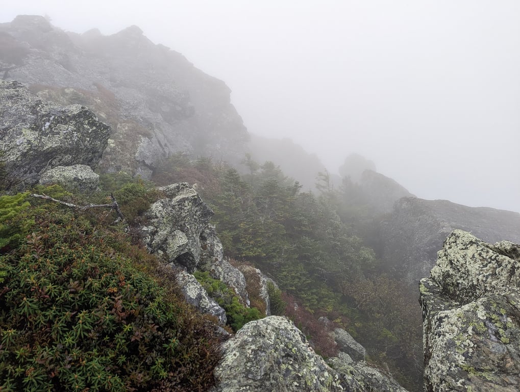 Mount Mansfield