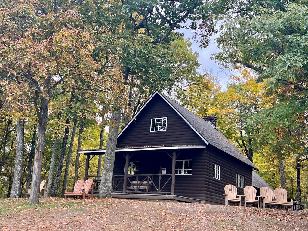Mt. Philo State Park