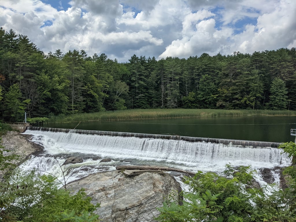 Quechee Gorge