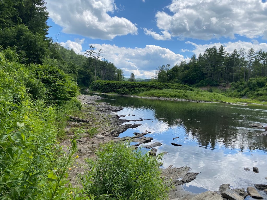 Quechee Gorge