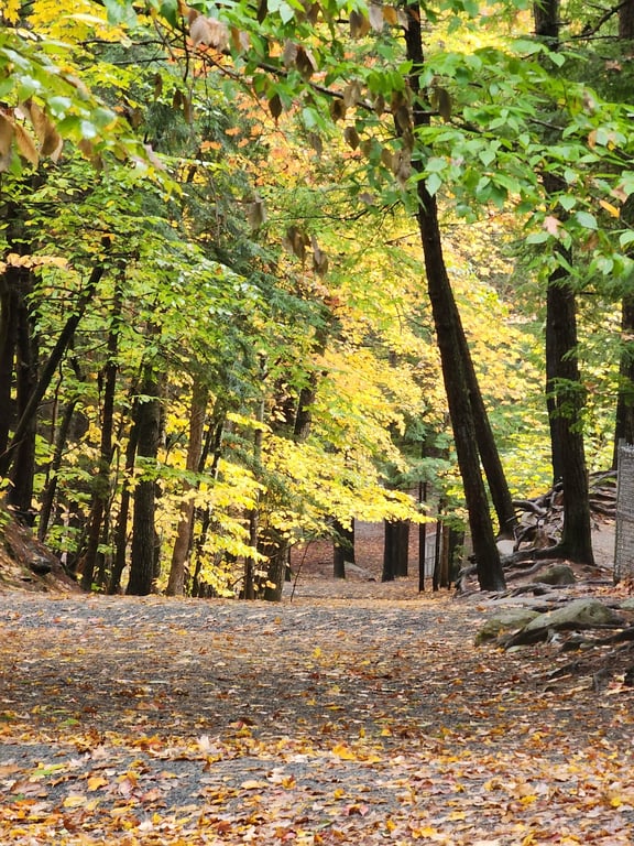 Quechee Gorge