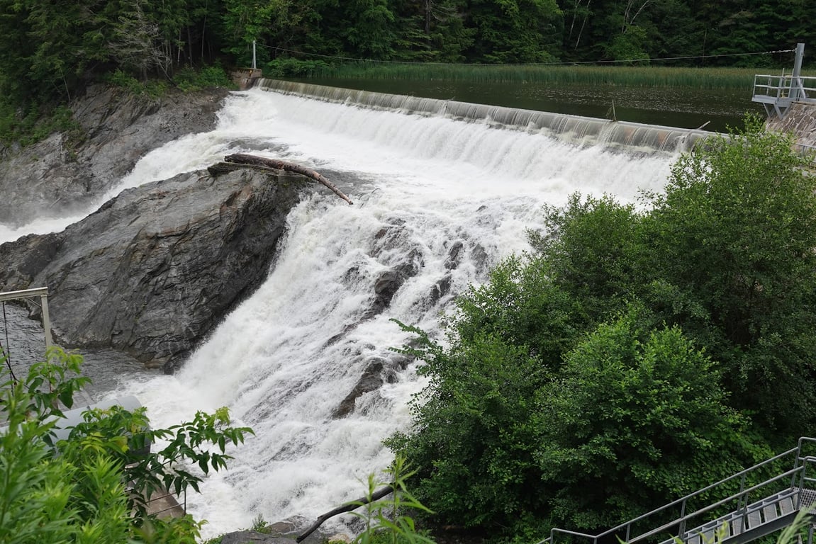 Quechee Gorge