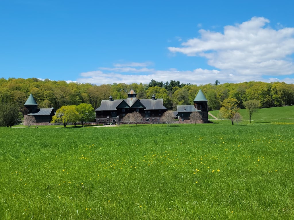 Shelburne Farms