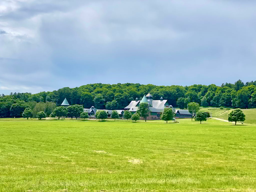 Shelburne Farms
