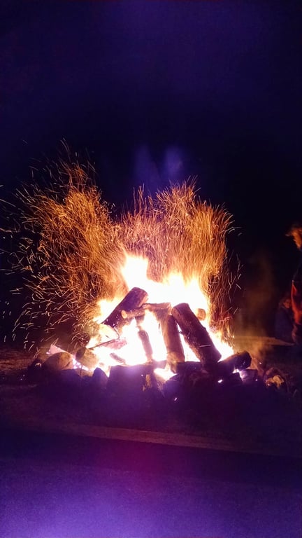 Silver Lake State Park
