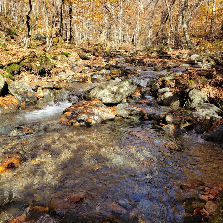 Smugglers' Notch Pass