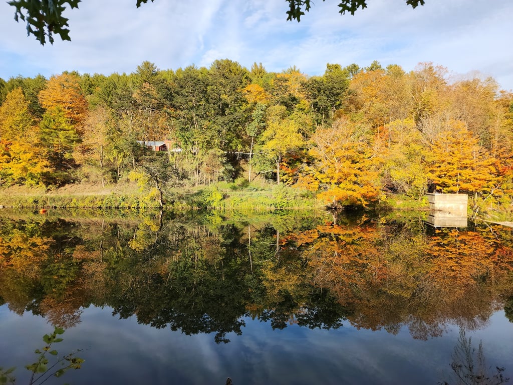 Taftsville Covered Bridge