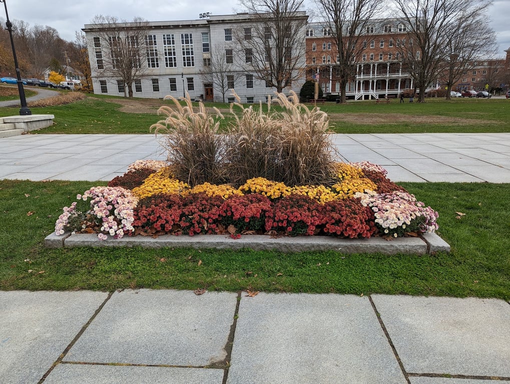 Vermont State House