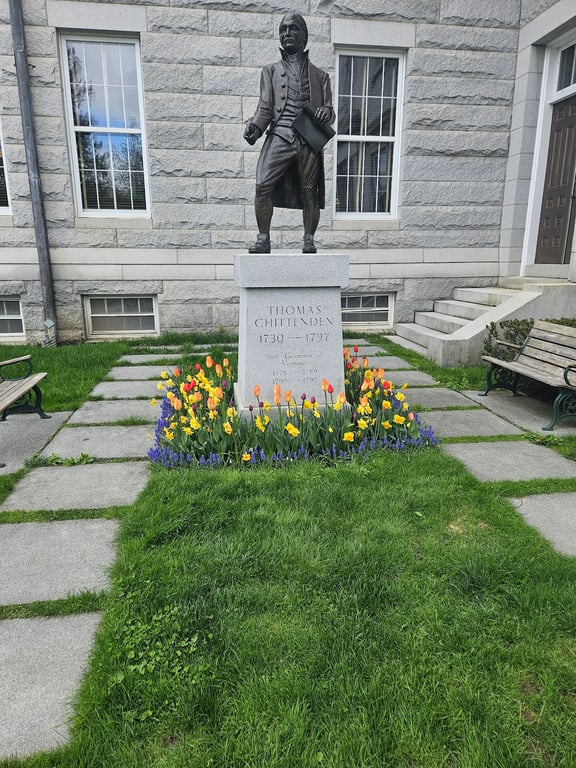 Vermont State House