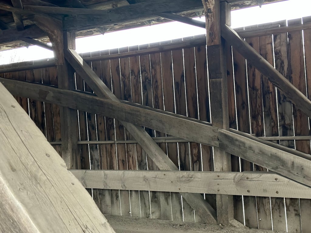 Waitsfield Covered Bridge