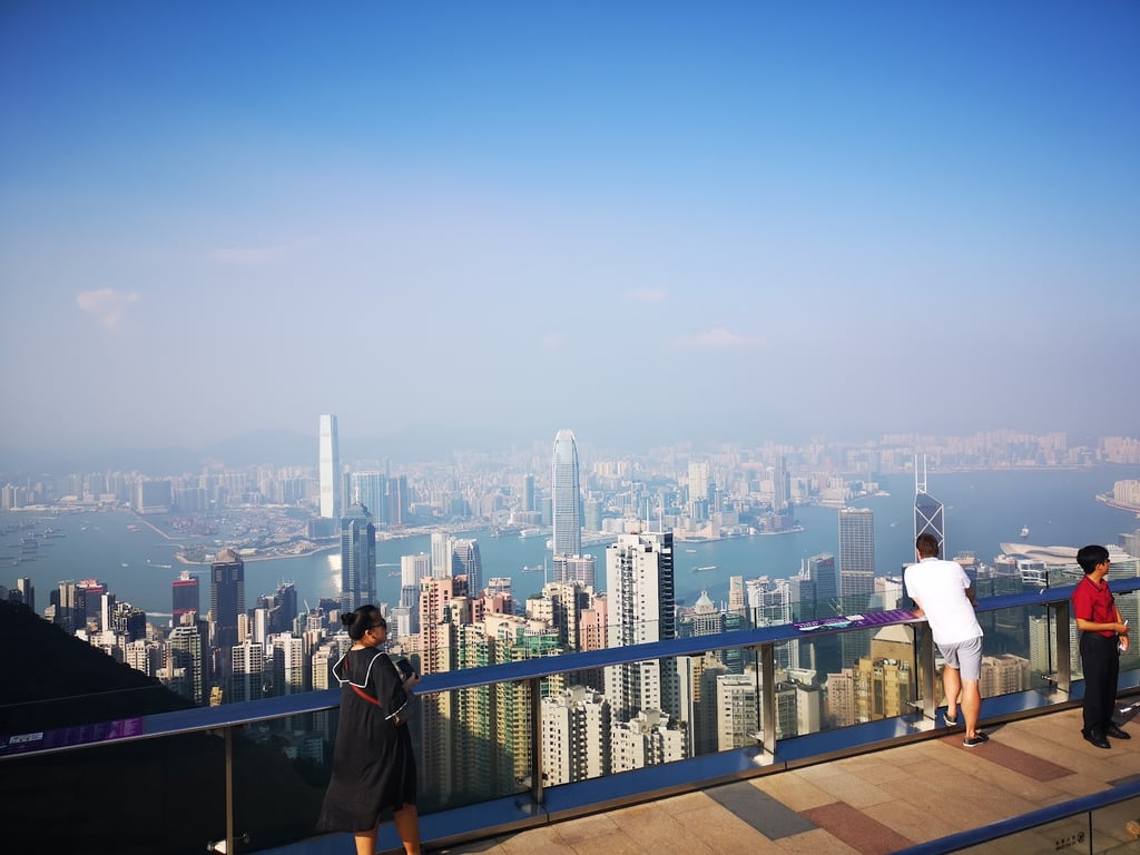 Victoria Peak