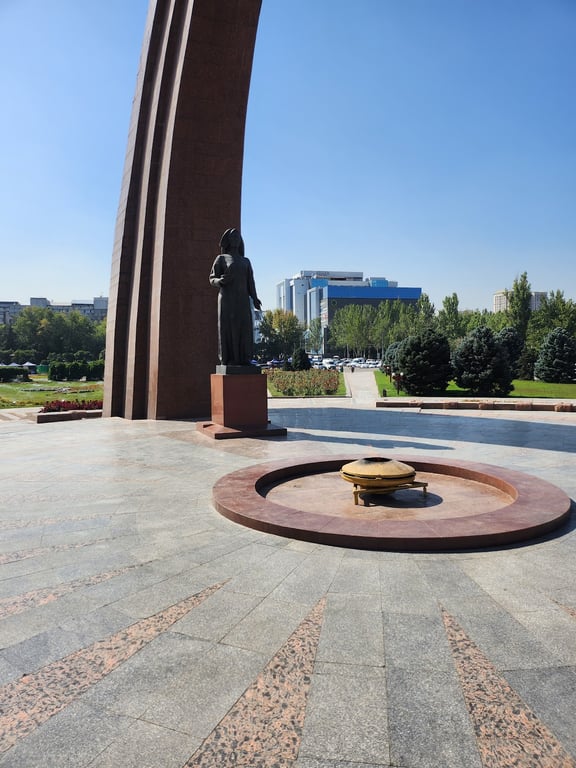 Victory Square