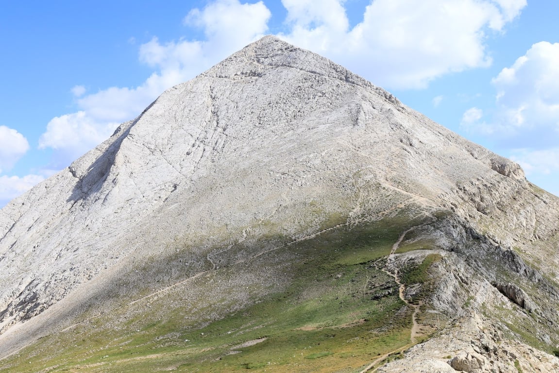 Vihren Peak