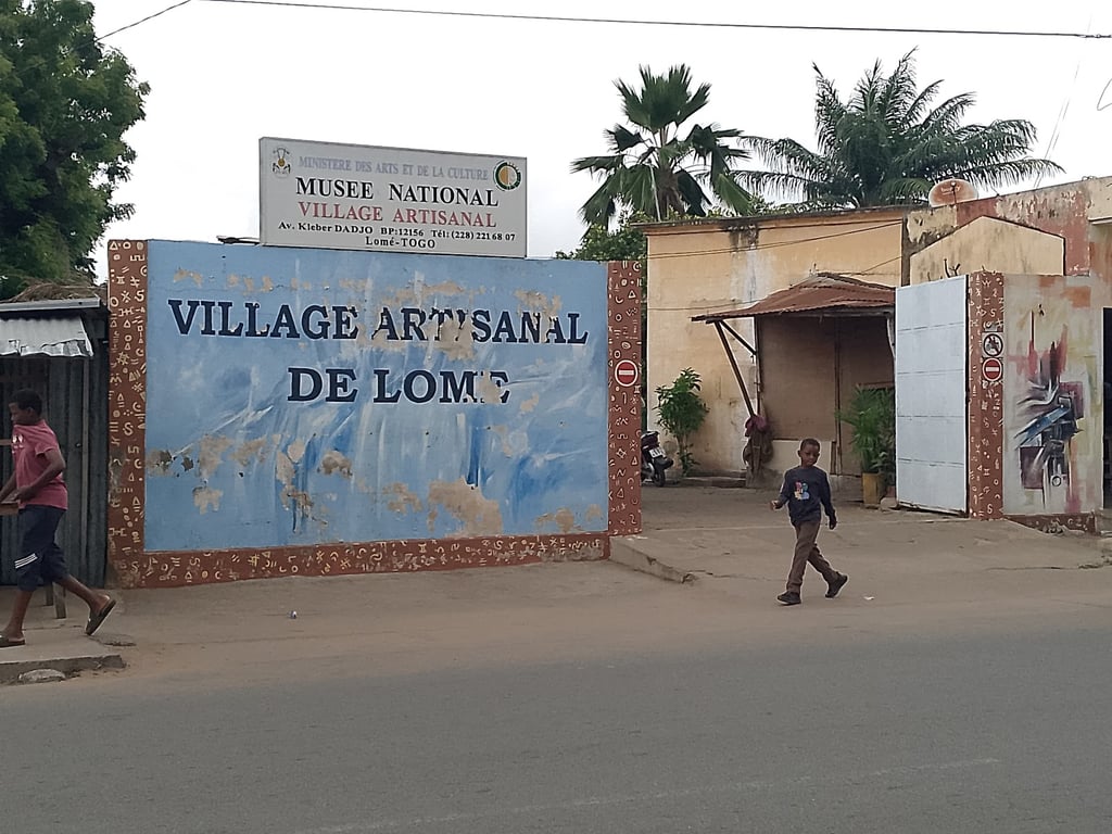 Village Artisanal