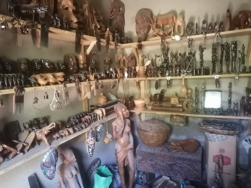 Village Artisanal
