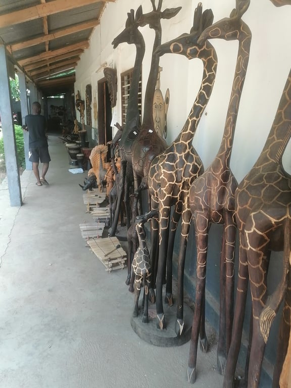 Village Artisanal