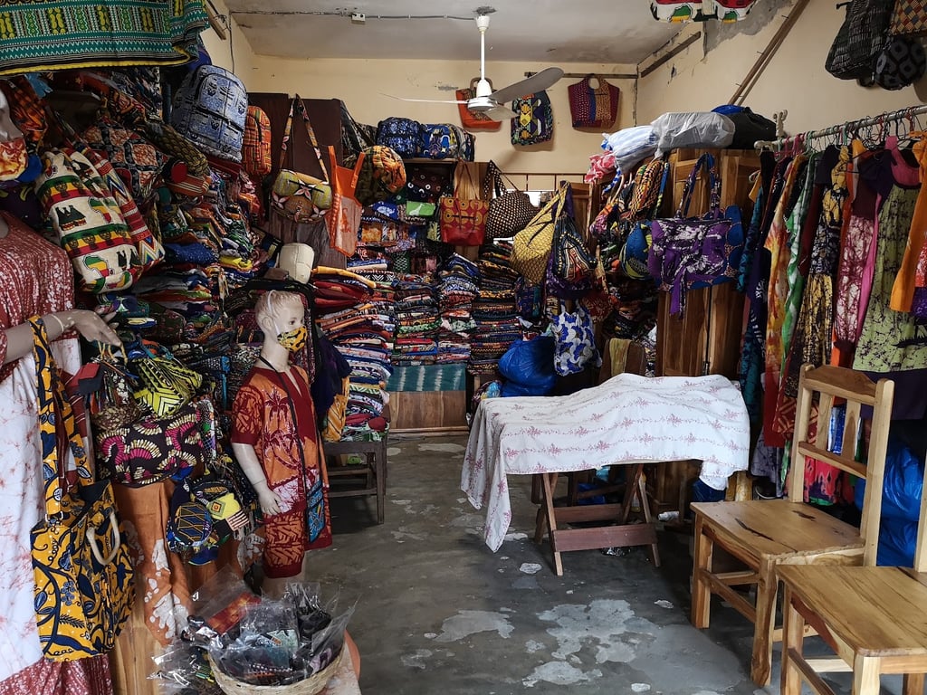 Village Artisanal