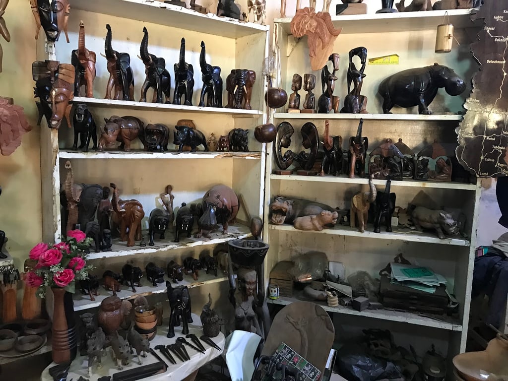 Village Artisanal