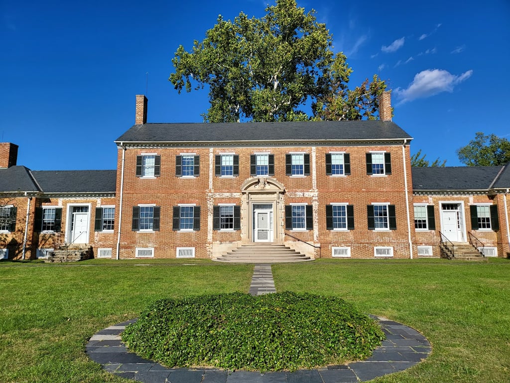 Chatham Manor