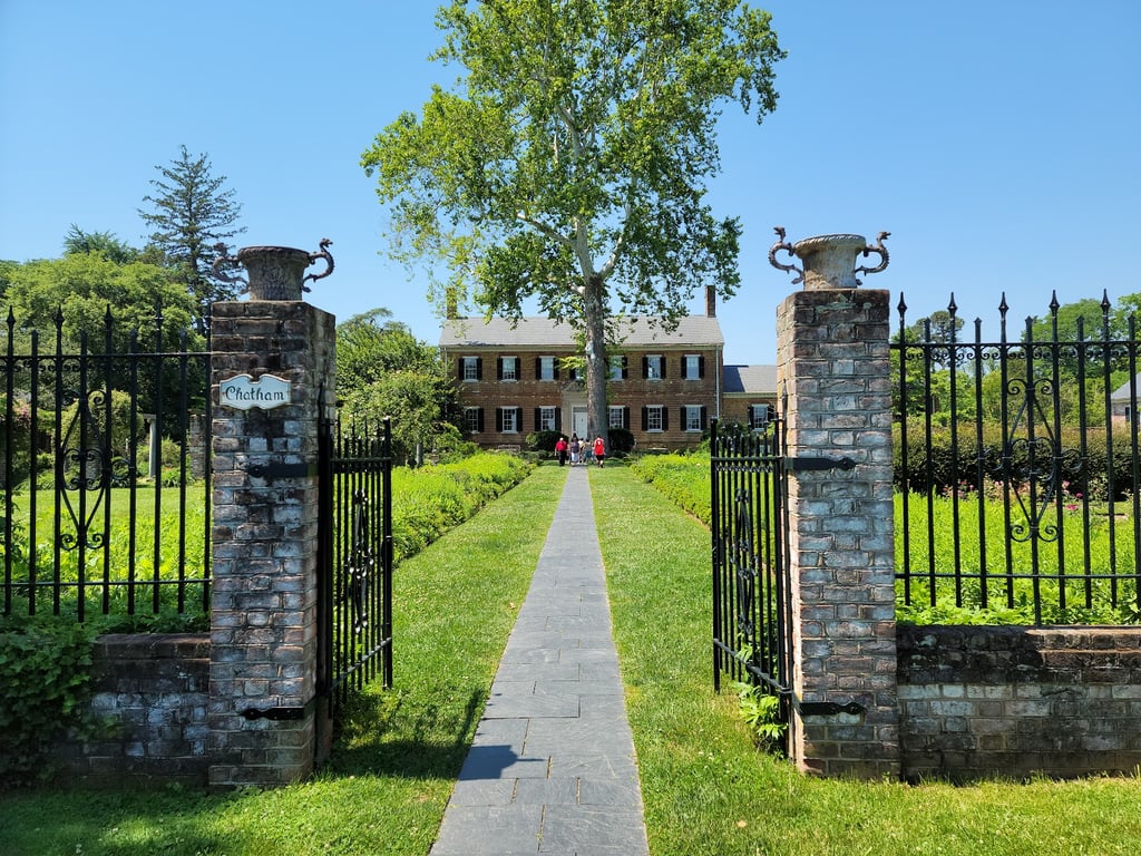 Chatham Manor