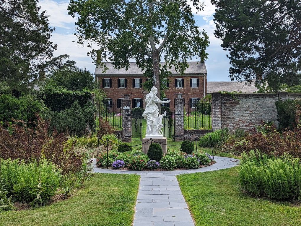 Chatham Manor
