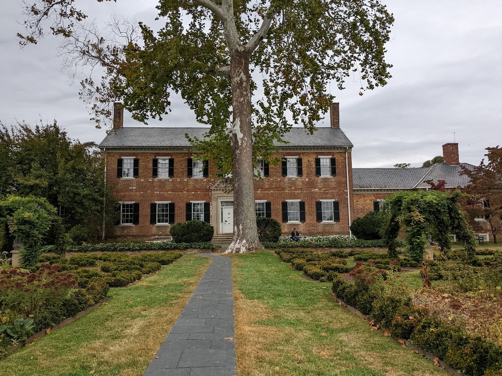 Chatham Manor