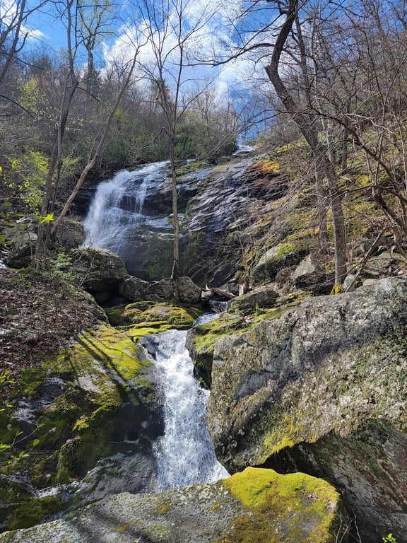 Crabtree Falls