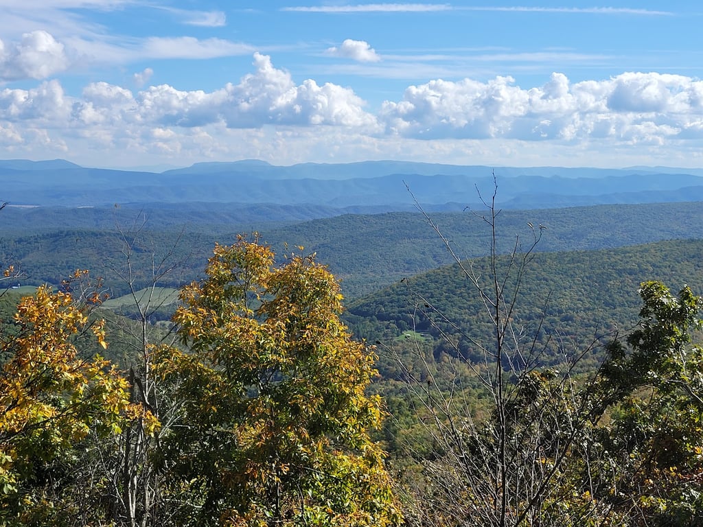 Dan Ingalls Overlook